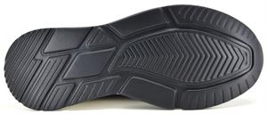 King Paolo F1195 TOURAN KRAKERS - SİYAH - ERKEK AYAKKABI