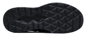 King Paolo F1201 HIGH STEP - SİYAH - ERKEK AYAKKABI