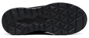 King Paolo F1203 KING WALK ARC FIT - SİYAH - ERKEK AYAKKABI