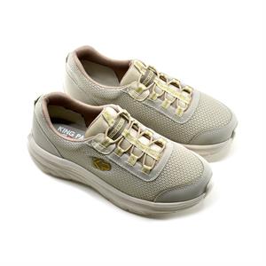 King Paolo F5121 ARCH FIT KRAKERS - BEJ - KADIN AYAKKABI