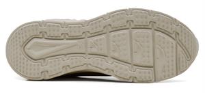 King Paolo F5121 ARCH FIT KRAKERS - VİZON - KADIN AYAKKABI