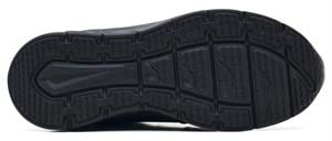 King Paolo F5132 COMFOREVO - SİYAH - KADIN AYAKKABI