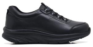 King Paolo F5132 COMFOREVO - SİYAH - KADIN AYAKKABI