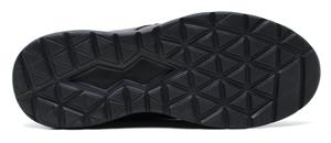 King Paolo G1231 COMFOREVO  - SİYAH - KAHVE - ERKEK AYAKKABI