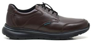 King Paolo G1231 COMFOREVO  - KAHVERENGİ - ERKEK AYAKKABI