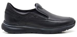 King Paolo G1232 CENTRO ANATOMİK - SİYAH - ERKEK AYAKKABI