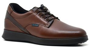 King Paolo G1241 SELANİK KOMFORT - TABA - ERKEK AYAKKABI