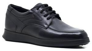 King Paolo G1246 ESSENTİAL KOMFORT - SİYAH - ERKEK AYAKKABI