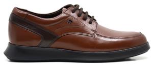 King Paolo G1246 ESSENTİAL KOMFORT - TABA - ERKEK AYAKKABI