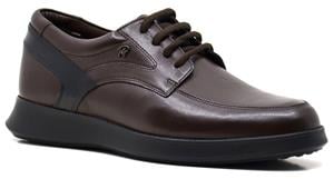 King Paolo G1246 ESSENTİAL KOMFORT - KAHVERENGİ - ERKEK AYAKKABI