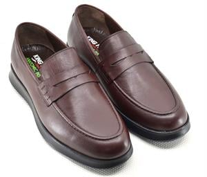 King Paolo G1247 LOOKMANS - KAHVERENGİ - ERKEK AYAKKABI