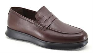 King PaoloKing Paolo G1247 LOOKMANS - KAHVERENGİ - ERKEK AYAKKABI