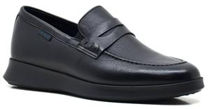 King Paolo G1247 LOOKMANS - SİYAH - ERKEK AYAKKABI