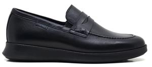 King Paolo G1247 LOOKMANS - SİYAH - ERKEK AYAKKABI