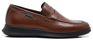 King Paolo G1247 LOOKMANS - TABA - ERKEK AYAKKABI