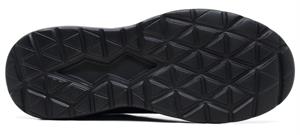 King Paolo H1254 RELAX KRAKERS - SİYAH - ERKEK AYAKKABI