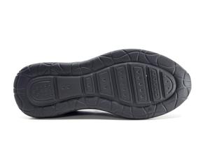 King Paolo H1255 WALK SLİP KRAKERS - SİYAH - ERKEK AYAKKABI