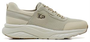 King Paolo H1267 KOALA KRAKERS - BEJ - ERKEK AYAKKABI