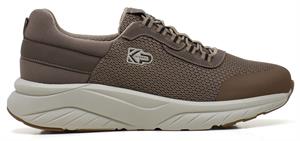 King Paolo H1267 KOALA KRAKERS - VİZON - ERKEK AYAKKABI