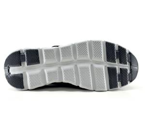 King Paolo H1275 ESX SABO - SİYAH - ERKEK SANDALET