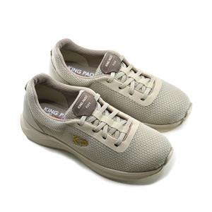 King Paolo H5174 PALMİYE KRAKERS - BEJ - KADIN AYAKKABI