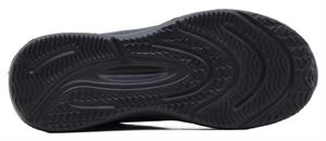 King Paolo H5174 PALMİYE KRAKERS - SİYAH - KADIN AYAKKABI