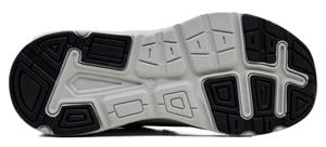 King Paolo H5194 POLEN - SİYAH - KADIN AYAKKABI