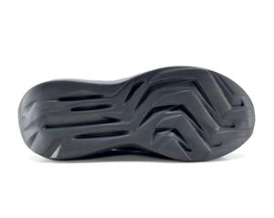 King Paolo H5197 EDA KRAKERS - SİYAH - KADIN SANDALET