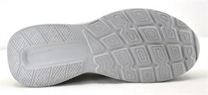 King Paolo H5198 MERSİ - AÇIK GRİ - KADIN AYAKKABI