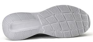 King Paolo H5198 MERSİ - SİYAH - KADIN AYAKKABI