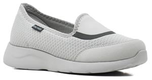 King Paolo H5200 BONY KRAKERS - GRİ - KADIN AYAKKABI