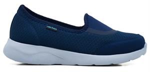 King Paolo H5200 BONY KRAKERS - LACİVERT - KADIN AYAKKABI