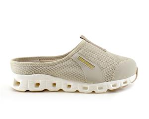 King Paolo H5204 MISSY SABO - BEJ - KADIN SANDALET