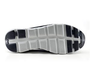 King Paolo H5204 MISSY SABO - SİYAH - MOR - KADIN SANDALET