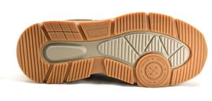 King Paolo I1289 BONANZA - KUM - ERKEK AYAKKABI