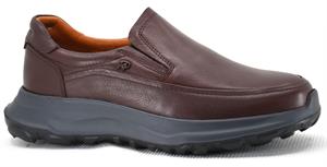 King Paolo I1304 CLOUD - KAHVERENGİ - ERKEK AYAKKABI