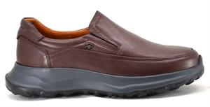 King Paolo I1304 CLOUD - KAHVERENGİ - ERKEK AYAKKABI