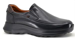 King Paolo I1304 CLOUD - SİYAH - KAHVE - ERKEK AYAKKABI