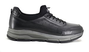 King Paolo I1308 ENERGY - SİYAH - ERKEK AYAKKABI