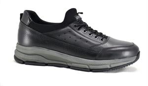 King Paolo I1308 ENERGY - SİYAH - ERKEK AYAKKABI