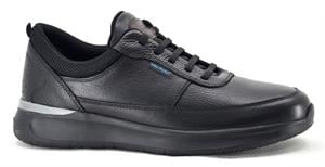 King Paolo I1319 STILL COMFORT - SİYAH - ERKEK AYAKKABI