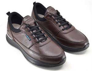 King Paolo I1319 STILL COMFORT - KAHVRENGİ - ERKEK AYAKKABI