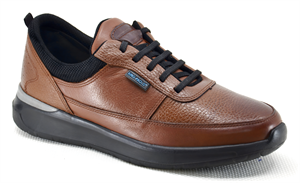 King Paolo I1319 STILL COMFORT - TABA - ERKEK AYAKKABI