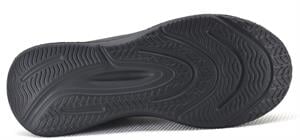 King Paolo I5209 BELIS - SİYAH - KADIN AYAKKABI