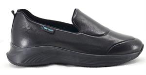 King Paolo I5210 PERRY - SİYAH - KADIN AYAKKABI