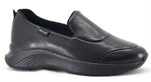 King Paolo I5210 PERRY - SİYAH - KADIN AYAKKABI