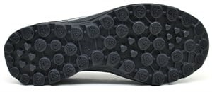 King Paolo M5889 KRAKERS AIR GÜNLÜK - FÜME WİND - KADIN AYAKKABI