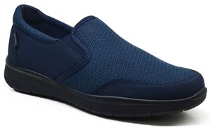King Paolo R9214 BIG BOSS  - LACİVERT WIND - ERKEK AYAKKABI