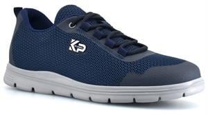 King Paolo T1121 QUATRO KAMP - LACİVERT - ERKEK AYAKKABI