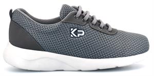 King Paolo T5100 SMİLE KAMP - FÜME - KADIN AYAKKABI